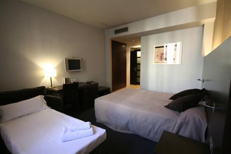 фото отеля Madanis Hotel
