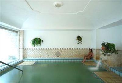 фото отеля Hotel Don Pepe Terme & Beauty Farm