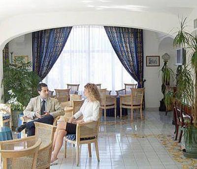 фото отеля Hotel Don Pepe Terme & Beauty Farm