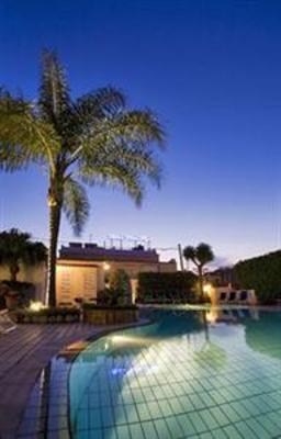 фото отеля Hotel Don Pepe Terme & Beauty Farm