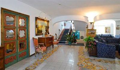 фото отеля Hotel Don Pepe Terme & Beauty Farm
