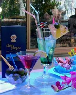 фото отеля Hotel Don Pepe Terme & Beauty Farm