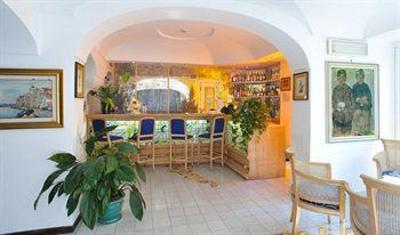 фото отеля Hotel Don Pepe Terme & Beauty Farm