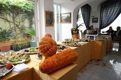 фото отеля Hotel Don Pepe Terme & Beauty Farm