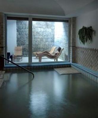 фото отеля Hotel Don Pepe Terme & Beauty Farm