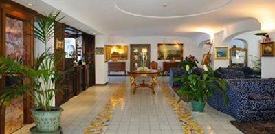 фото отеля Hotel Don Pepe Terme & Beauty Farm
