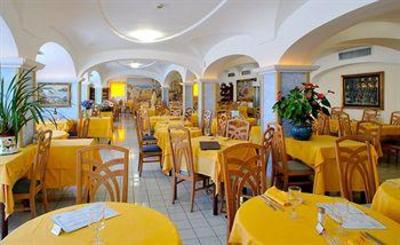 фото отеля Hotel Don Pepe Terme & Beauty Farm