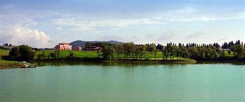 фото отеля Country Villas Fattoria le Guardiole
