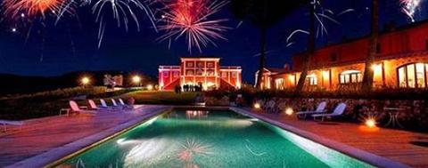 фото отеля Country Villas Fattoria le Guardiole