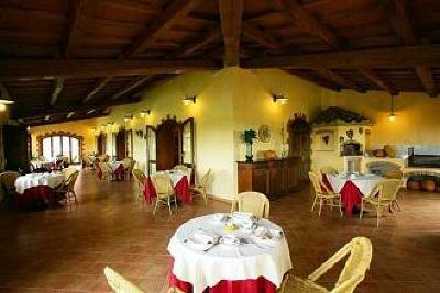 фото отеля Country Villas Fattoria le Guardiole