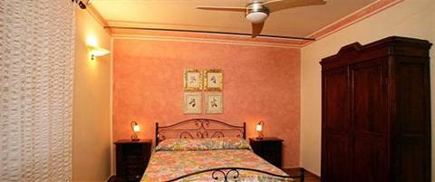 фото отеля Country Villas Fattoria le Guardiole