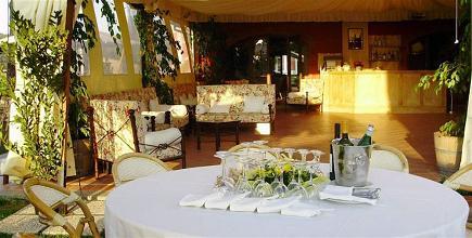 фото отеля Country Villas Fattoria le Guardiole