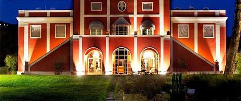 фото отеля Country Villas Fattoria le Guardiole