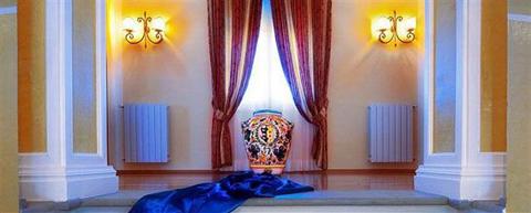 фото отеля Country Villas Fattoria le Guardiole