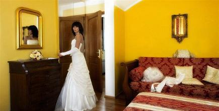 фото отеля Country Villas Fattoria le Guardiole
