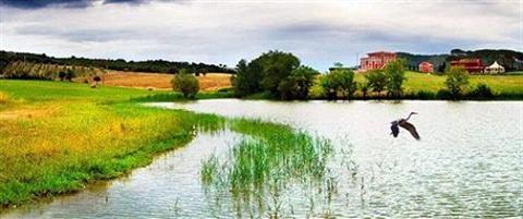 фото отеля Country Villas Fattoria le Guardiole