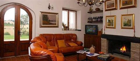 фото отеля Country Villas Fattoria le Guardiole