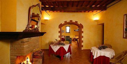 фото отеля Country Villas Fattoria le Guardiole
