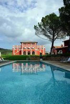 фото отеля Country Villas Fattoria le Guardiole