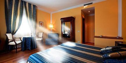 фото отеля Country Villas Fattoria le Guardiole