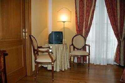 фото отеля Country Villas Fattoria le Guardiole