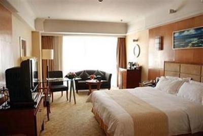 фото отеля Blue Horizon International Hotel Dongying