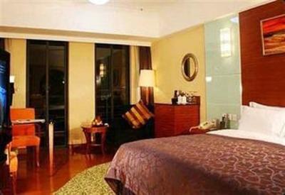 фото отеля Blue Horizon International Hotel Dongying