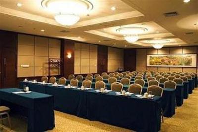 фото отеля Blue Horizon International Hotel Dongying