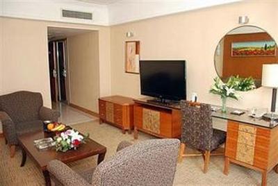 фото отеля Blue Horizon International Hotel Dongying