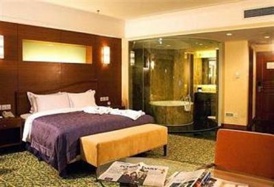 фото отеля Blue Horizon International Hotel Dongying