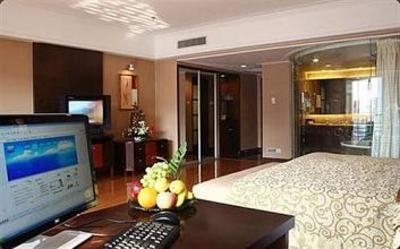 фото отеля Blue Horizon International Hotel Dongying