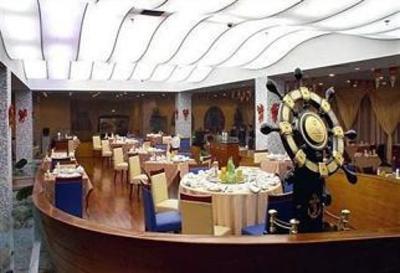 фото отеля Blue Horizon International Hotel Dongying
