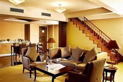 фото отеля Blue Horizon International Hotel Dongying