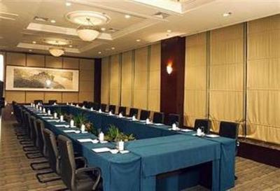 фото отеля Blue Horizon International Hotel Dongying