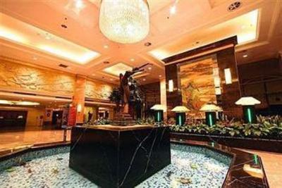 фото отеля Blue Horizon International Hotel Dongying