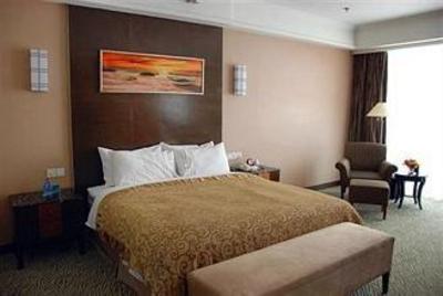 фото отеля Blue Horizon International Hotel Dongying