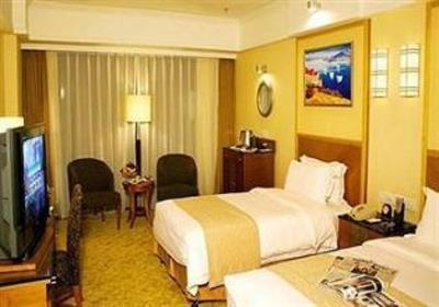 фото отеля Blue Horizon International Hotel Dongying