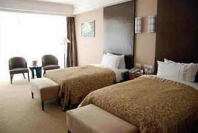 фото отеля Blue Horizon International Hotel Dongying