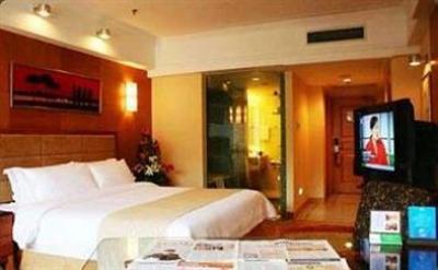 фото отеля Blue Horizon International Hotel Dongying