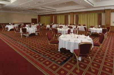 фото отеля Hilton Coventry