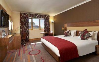 фото отеля Hilton Coventry