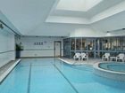 фото отеля Hilton Coventry