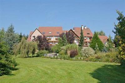 фото отеля Hotel Le Petit Kohlberg Lucelle