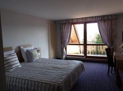 фото отеля Hotel Le Petit Kohlberg Lucelle
