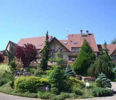 фото отеля Hotel Le Petit Kohlberg Lucelle