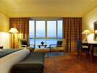 фото отеля Le Meridien Al Aqah Beach Resort