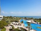 фото отеля Le Meridien Al Aqah Beach Resort