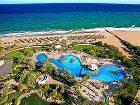 фото отеля Le Meridien Al Aqah Beach Resort