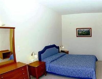 фото отеля Blue Aegean Apartotel