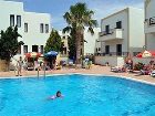фото отеля Blue Aegean Apartotel